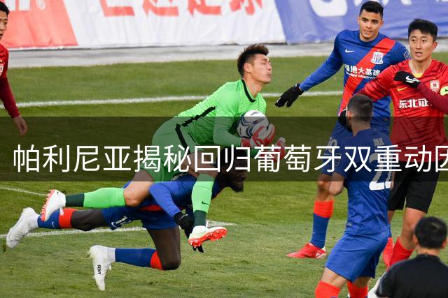 帕利尼亚揭秘回归葡萄牙双重动因：家人与梦想之约